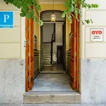 게스트하우스 Oyo Fonda Sanchez 2*
