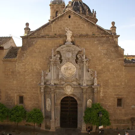 Oyo Fonda Sanchez Granada