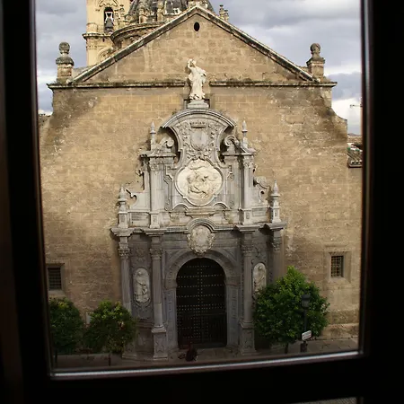 Pensionat Oyo Fonda Sanchez 2*