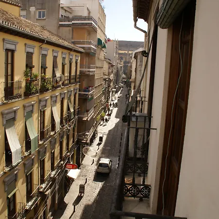 Pensionat Oyo Fonda Sanchez 2*