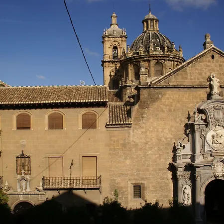 Pensionat Oyo Fonda Sanchez 2*
