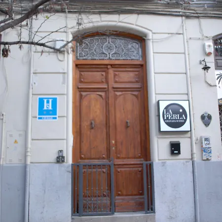 Oyo Fonda Sanchez 2* Granada