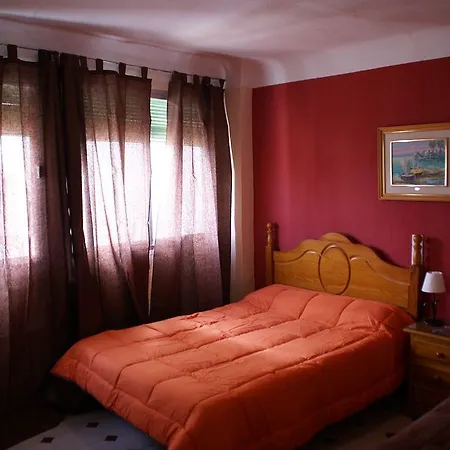 Oyo Fonda Sanchez Pensionat Granada