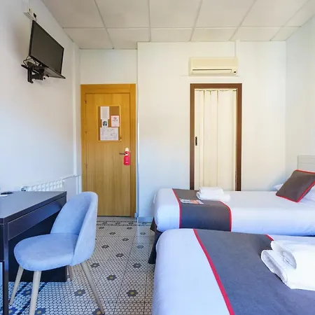 Oyo Fonda Sanchez Pensionat 2*