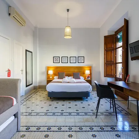 Oyo Fonda Sanchez Pensionat 2*