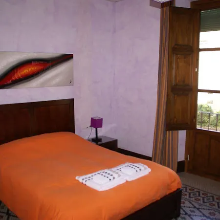 Oyo Fonda Sanchez Gæstehus Granada