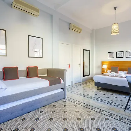 Oyo Fonda Sanchez Vendégház