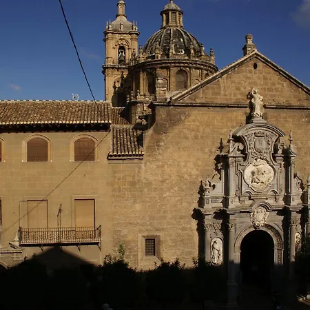 Maison d'hôtes Oyo Fonda Sanchez